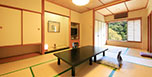10 tatami mats
