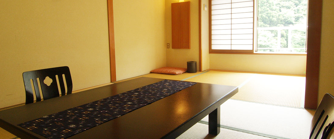8 tatami mats