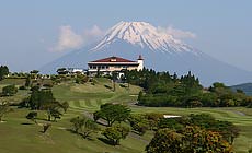 箱根くらかけゴルフ場